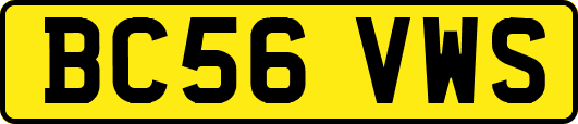 BC56VWS
