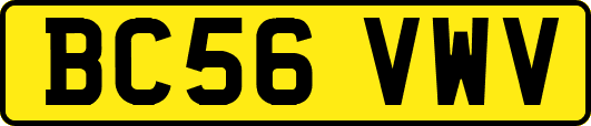 BC56VWV