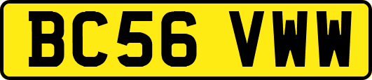 BC56VWW