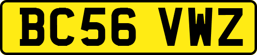 BC56VWZ