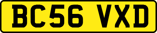 BC56VXD