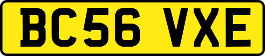 BC56VXE
