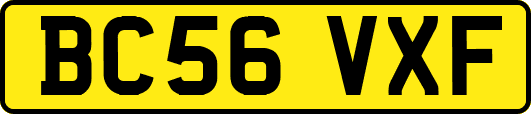 BC56VXF