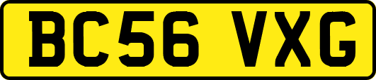 BC56VXG