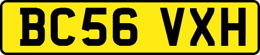 BC56VXH