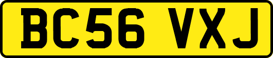 BC56VXJ