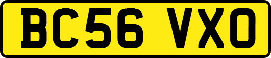 BC56VXO
