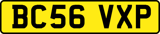 BC56VXP