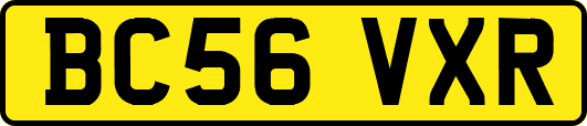 BC56VXR