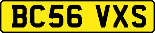 BC56VXS