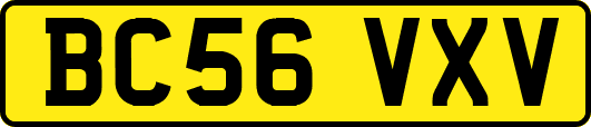 BC56VXV