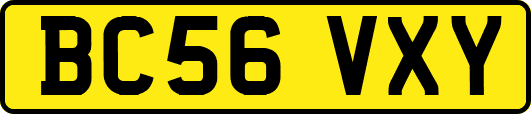 BC56VXY