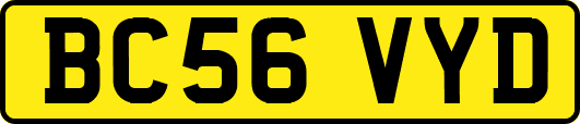 BC56VYD