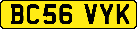 BC56VYK