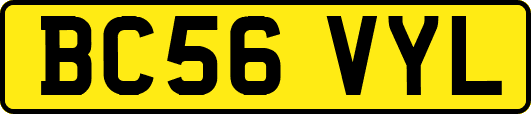 BC56VYL