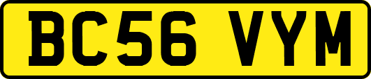 BC56VYM