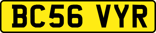 BC56VYR