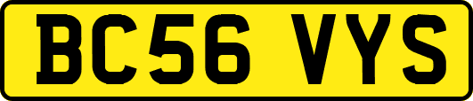 BC56VYS