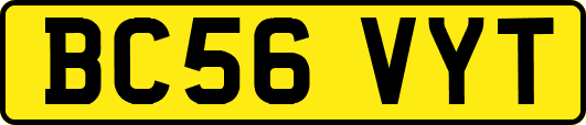 BC56VYT