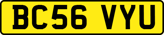 BC56VYU