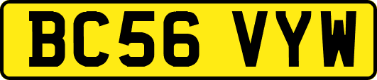 BC56VYW