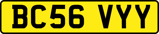 BC56VYY