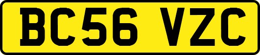 BC56VZC