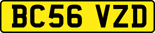BC56VZD