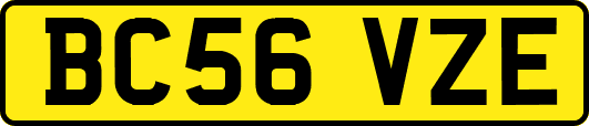 BC56VZE