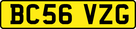 BC56VZG