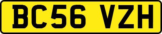 BC56VZH
