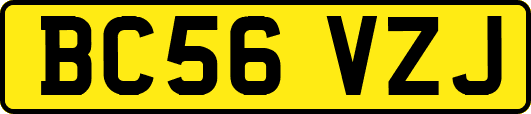 BC56VZJ