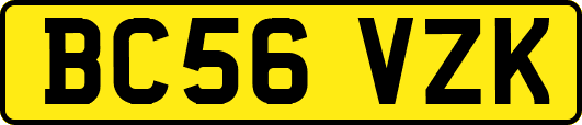 BC56VZK
