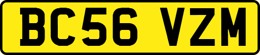 BC56VZM