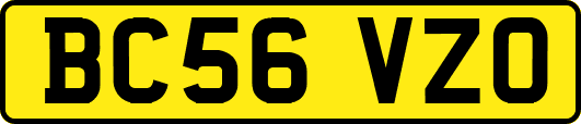 BC56VZO
