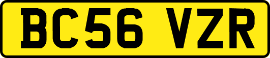 BC56VZR