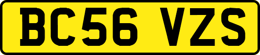 BC56VZS