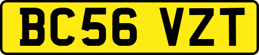 BC56VZT