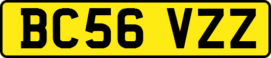 BC56VZZ