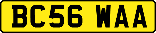BC56WAA