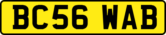 BC56WAB