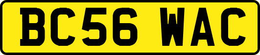 BC56WAC