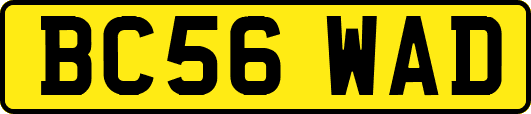 BC56WAD