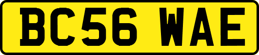 BC56WAE