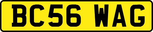BC56WAG