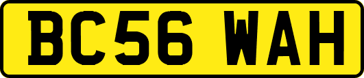 BC56WAH