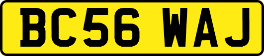 BC56WAJ