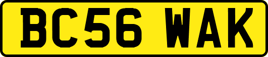 BC56WAK