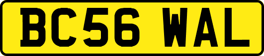 BC56WAL