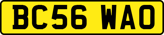 BC56WAO